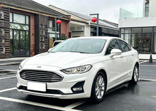 Certificated Pre-Owned Ford Mondeo 2020 EcoBoost 180 Luxury -u24010526