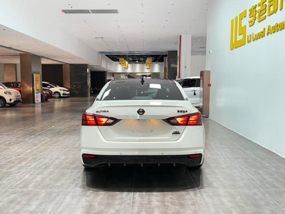 Certificated Pre-Owned Dongfeng Nissan Teana 2021 2.0T XL Upper AD1 Intelligent Enjoyment Pilot Edition -u24005669