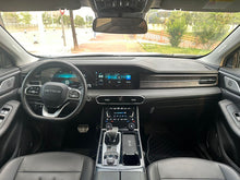 Certificated Pre-Owned Jetour X90 2022 Zilong 2.0T DCT ChangSheng Edition 7-Seater -u24016728