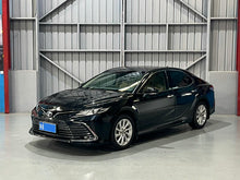 Certificated Pre-Owned GAC Toyota Camry 2021 2.0G Luxury Edition -u24024524