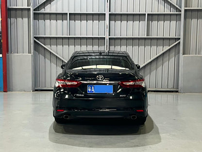 Certificated Pre-Owned GAC Toyota Camry 2021 2.0G Luxury Edition -u24024524