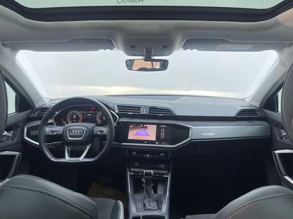 Certificated Pre-Owned Audi Q3 2022 35 TFSI Fashion Dynamic Edition -u24024666