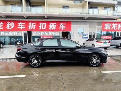 Certificated Pre-Owned Accord 2022 260TURBO Night Illusion Premium Edition -u24036450
