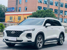 Certificated Pre-Owned Santa Fe 2020 380 TGDi GLS Automatic Two-Wheel Drive Luxury Edition -u24039483