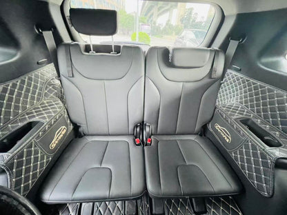Certificated Pre-Owned Santa Fe 2020 380 TGDi GLS Automatic Two-Wheel Drive Luxury Edition -u24039483