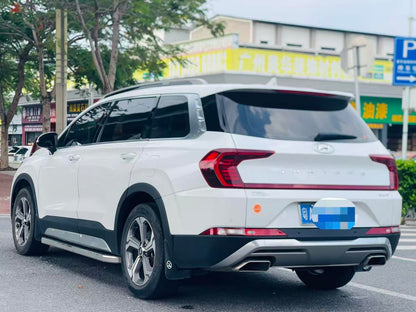 Certificated Pre-Owned Santa Fe 2020 380 TGDi GLS Automatic Two-Wheel Drive Luxury Edition -u24039483