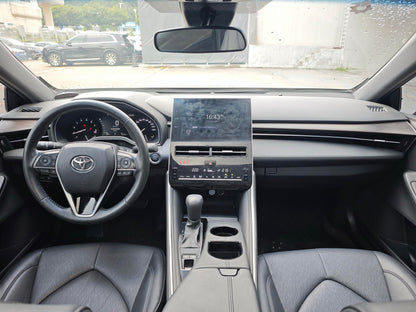 Certificated Pre-Owned GAC Toyota Avalon 2022 2.0L Luxury Edition -u24040718