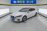 Certificated Pre-Owned Dongfeng Nissan Teana 2021 2.0T XL Upper AD1 Intelligent Enjoyment Pilot Edition -u24040587
