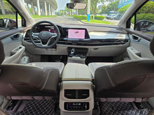 Certificated Pre-Owned SAIC Volkswagen Talagon 2021 380TSI 4WD Luxury Premium Pro Edition -u24044809