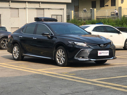 Certificated Pre-Owned GAC Toyota Camry 2023 2.0G Luxury Edition -u24046542