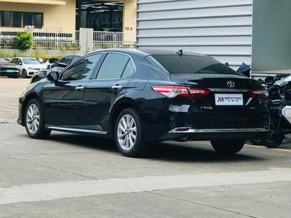 Certificated Pre-Owned GAC Toyota Camry 2023 2.0G Luxury Edition -u24046542