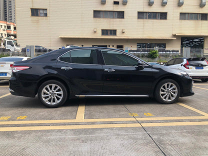 Certificated Pre-Owned GAC Toyota Camry 2023 2.0G Luxury Edition -u24046542