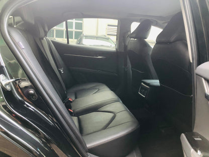 Certificated Pre-Owned GAC Toyota Camry 2023 2.0G Luxury Edition -u24046542