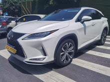 Certificated Pre-Owned Lexus RX 2021 300 Four-wheel Drive Special Edition -u24047303