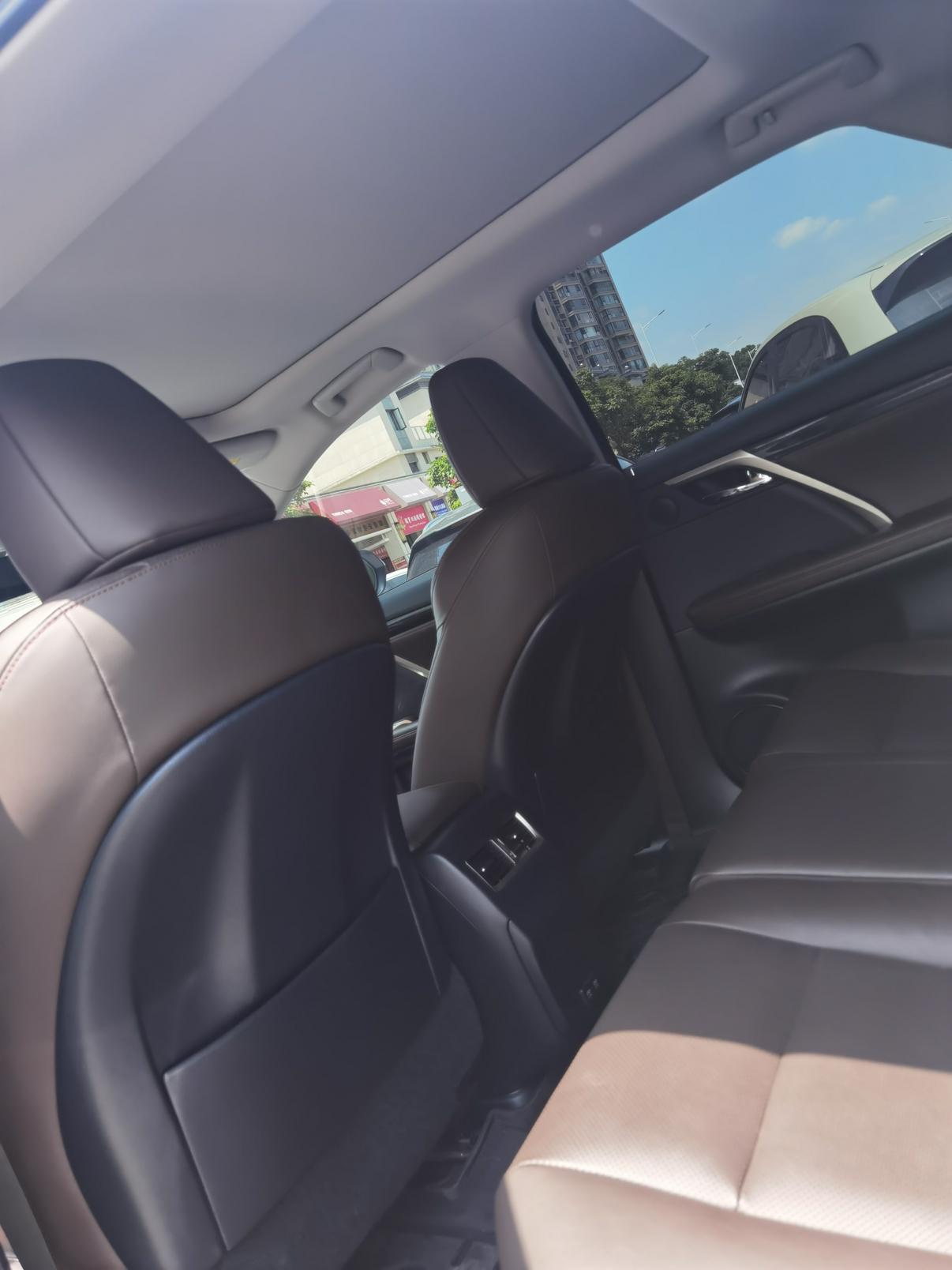Certificated Pre-Owned Lexus RX 2021 300 Four-wheel Drive Special Edition -u24047303