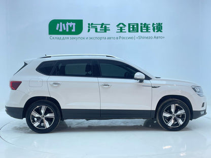 Certificated Pre-Owned Tharu 2022 280TSI 2WD Comfort Edition -u24049540