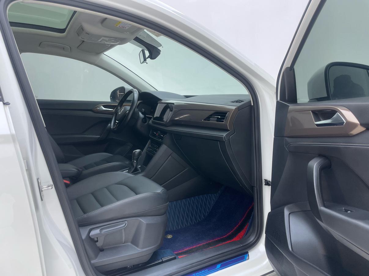 Certificated Pre-Owned Tharu 2022 280TSI 2WD Comfort Edition -u24049540