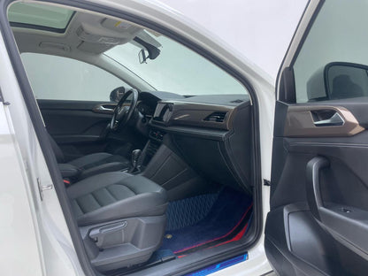 Certificated Pre-Owned Tharu 2022 280TSI 2WD Comfort Edition -u24049540