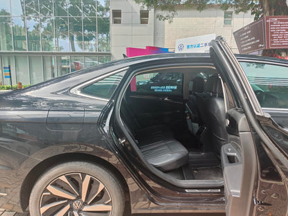 Certificated Pre-Owned SAIC Volkswagen Passat 2022 330TSI Starry Luxury Edition -u24056101