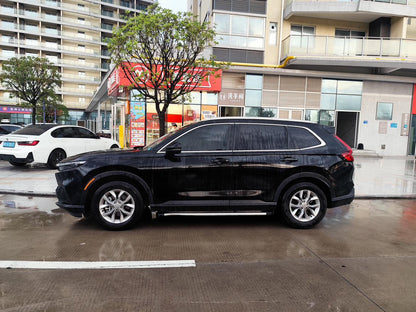 Certificated Pre-Owned Dongfeng Honda CR-V 2023 240TURBO CVT Two-Wheel Drive Fengshang 5-Seater Edition -u24060075