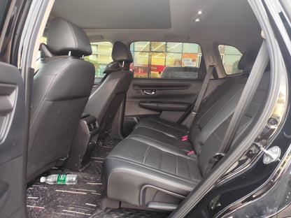 Certificated Pre-Owned Dongfeng Honda CR-V 2023 240TURBO CVT Two-Wheel Drive Fengshang 5-Seater Edition -u24060075