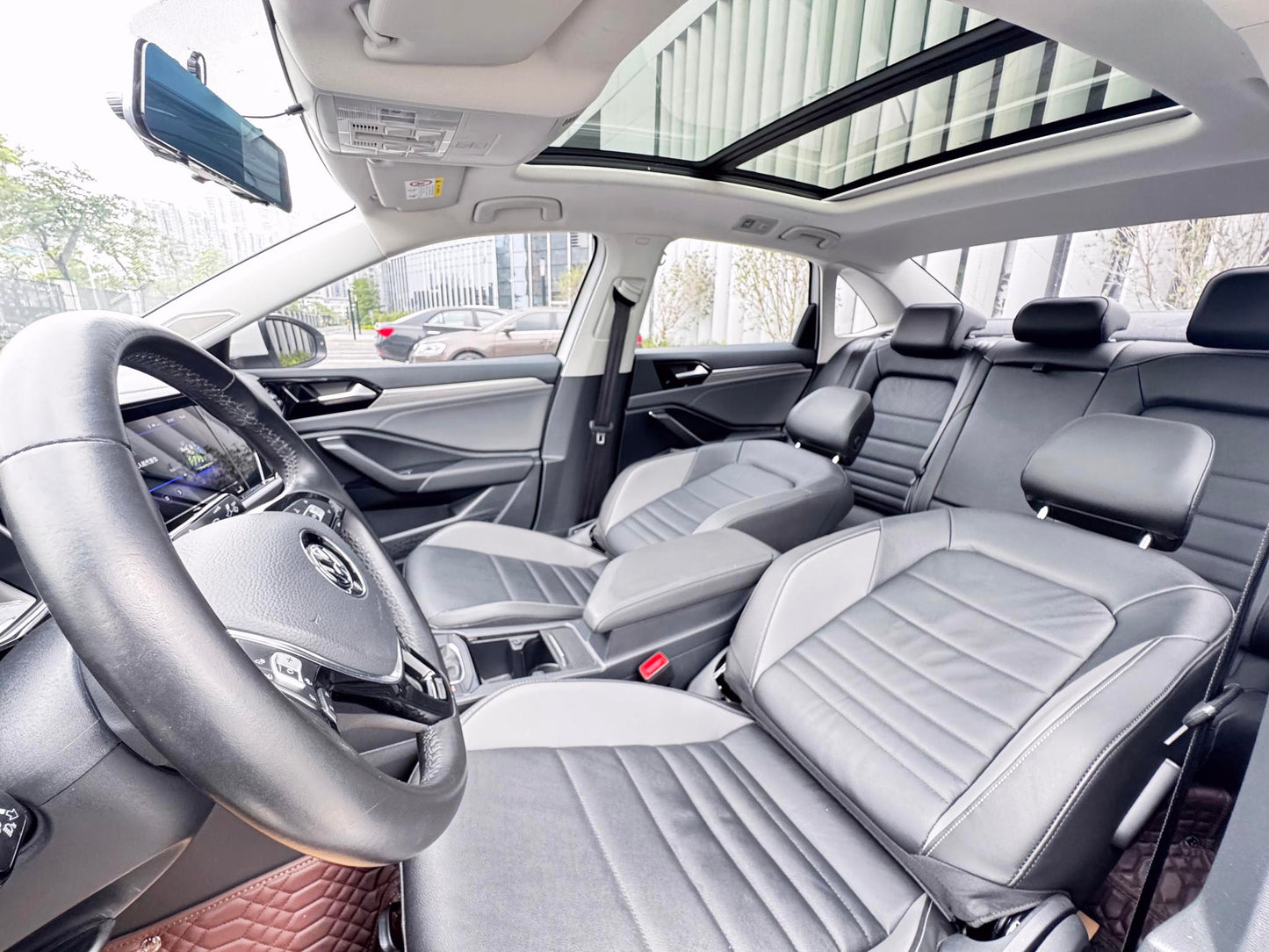 Certificated Pre-Owned Sagitar 2022 280TSI DSG Flying Edition -u24060425