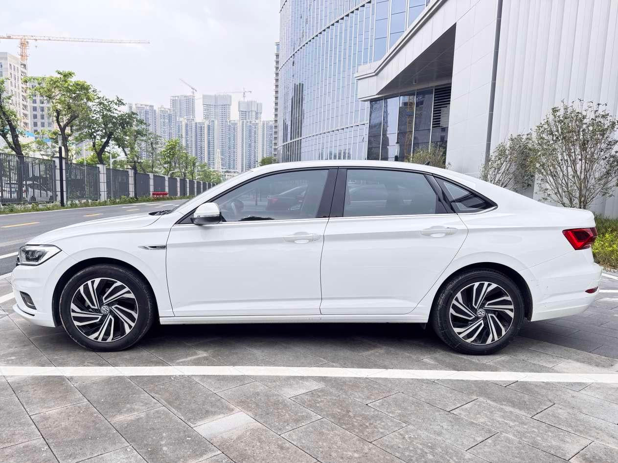 Certificated Pre-Owned Sagitar 2022 280TSI DSG Flying Edition -u24060425