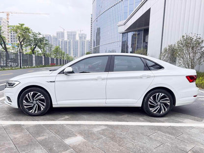 Certificated Pre-Owned Sagitar 2022 280TSI DSG Flying Edition -u24060425