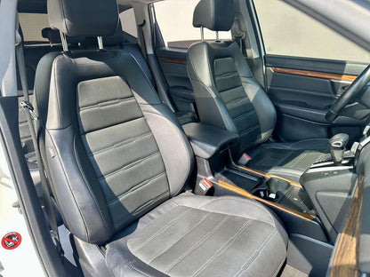 Certificated Pre-Owned Dongfeng Honda CR-V 2021 240TURBO CVT Two-Wheel Drive Fashion Edition -u24060978