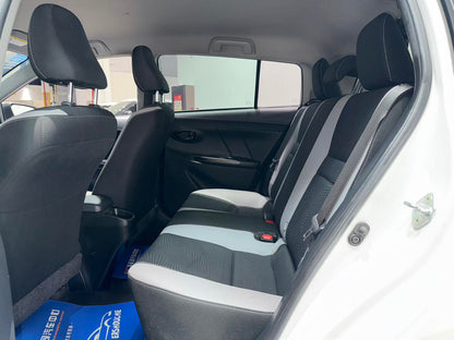 Certificated Pre-Owned Yaris L Zhixuan 2022 Zhixuan X 1.5L CVT Leading PLUS Edition -u24038859
