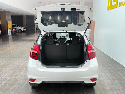 Certificated Pre-Owned Yaris L Zhixuan 2022 Zhixuan X 1.5L CVT Leading PLUS Edition -u24038859