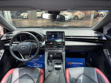 Certificated Pre-Owned GAC Toyota Avalon 2021 2.5L Touring Premium SPORT Edition -u24063588
