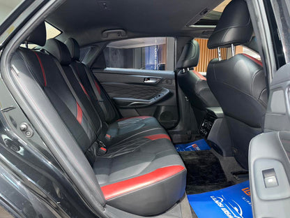 Certificated Pre-Owned GAC Toyota Avalon 2021 2.5L Touring Premium SPORT Edition -u24063588