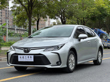 Certificated Pre-Owned Corolla 2021 1.2T S-CVT Pioneer PLUS Edition -u24064305