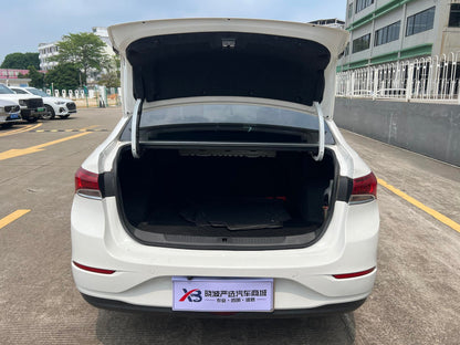 Certificated Pre-Owned SAIC-GM Buick Excelle 2021 Refreshed Edition Classic 1.5L Automatic Elite -u24065307