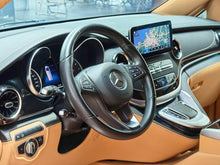 Certificated Pre-Owned Mercedes-Benz V-Class 2021 V 260 L Long Wheelbase Luxury Edition -u24004782