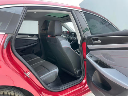 Certificated Pre-Owned Lamando 2022 Lamando L 280TSI DSG Cool & Spicy Edition -u24068331