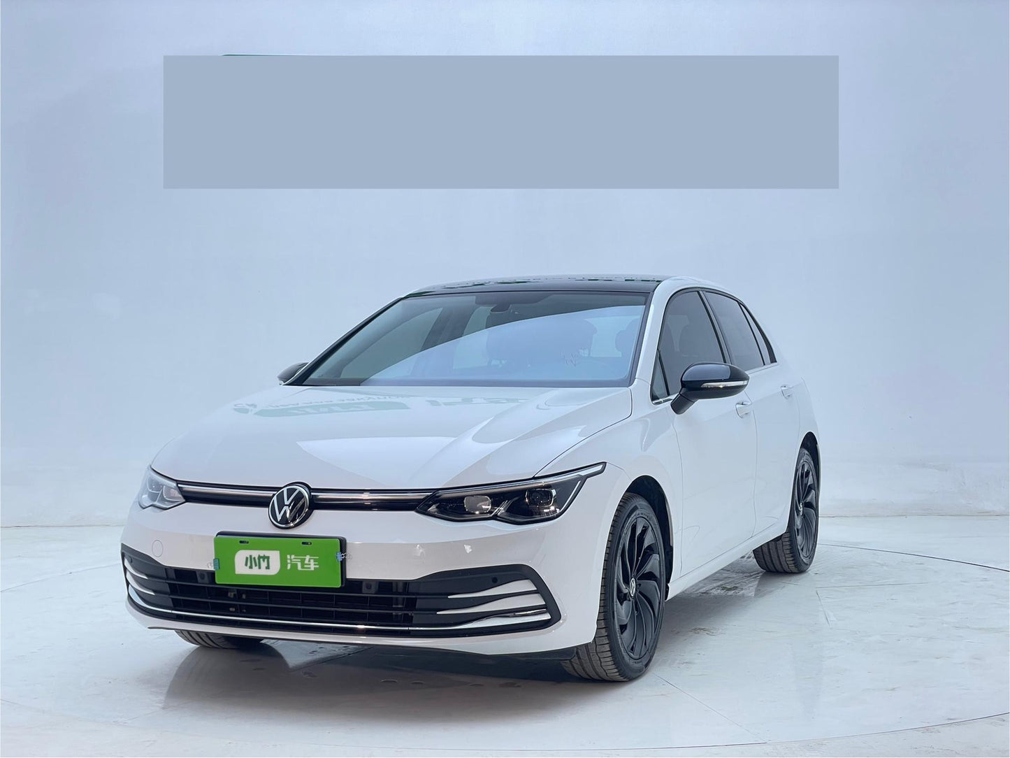 Certificated Pre-Owned Volkswagen Golf 2023 280TSI DSG Pro -u24067474