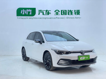 Certificated Pre-Owned Volkswagen Golf 2023 280TSI DSG Pro -u24067474