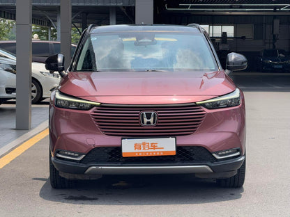 Certificated Pre-Owned Honda Vezel 2023 1.5L CVT Luxury Edition -u24072026