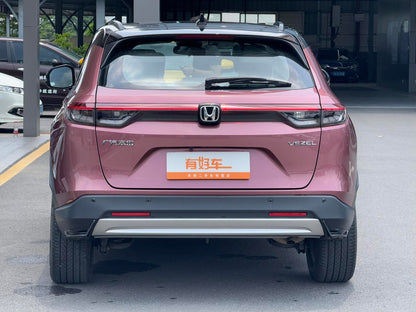 Certificated Pre-Owned Honda Vezel 2023 1.5L CVT Luxury Edition -u24072026