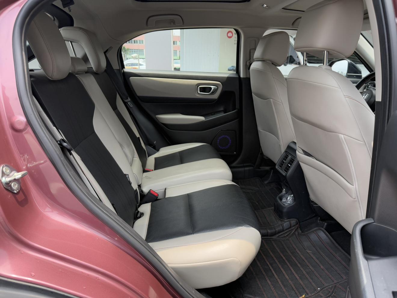 Certificated Pre-Owned Honda Vezel 2023 1.5L CVT Luxury Edition -u24072026