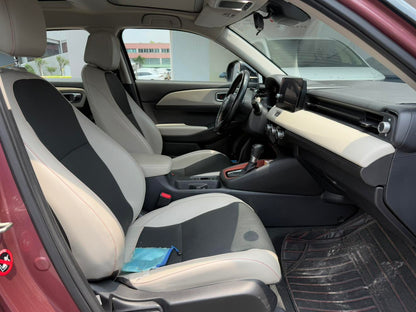 Certificated Pre-Owned Honda Vezel 2023 1.5L CVT Luxury Edition -u24072026