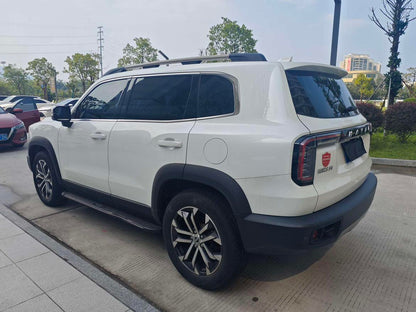 Certificated Pre-Owned Haval Big Dog 2022 1.5T Two-Wheel Drive Border Collie Edition -u24073329