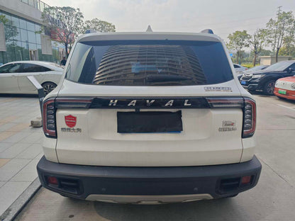 Certificated Pre-Owned Haval Big Dog 2022 1.5T Two-Wheel Drive Border Collie Edition -u24073329
