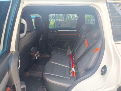 Certificated Pre-Owned Haval Big Dog 2022 1.5T Two-Wheel Drive Border Collie Edition -u24073329