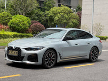 Certificated Pre-Owned BMW 4 Series 2022 425i Gran Coupe M Sport Night Edition Package -u24074446