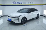 Certificated Pre-Owned Geely Galaxy L6 2025 1.5 EM-i DHT 140KM Exploration Plus Edition -u24057011