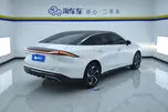 Certificated Pre-Owned Geely Galaxy L6 2025 1.5 EM-i DHT 140KM Exploration Plus Edition -u24057011