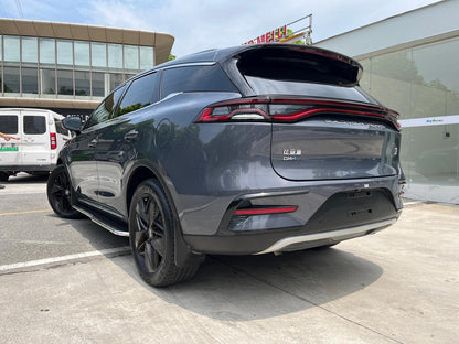 Certificated Pre-Owned BYD Tang DM 2023 DM-i Champion Edition 112KM Honor Version -u24059227
